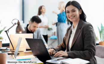 Manage the Workforce 