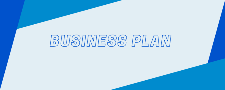 Business Plan