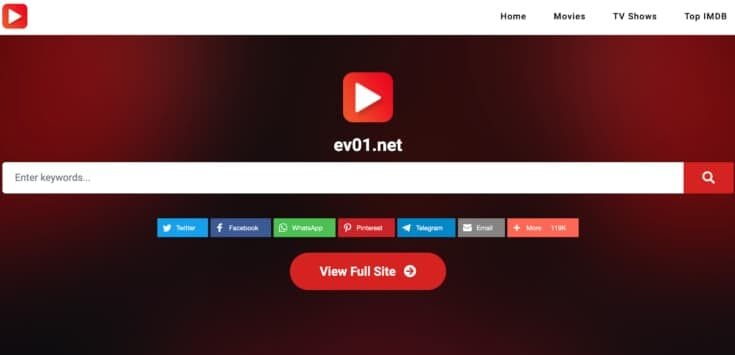 What Is Ev01 Best 12 Ev01 Alternatives Cometoway