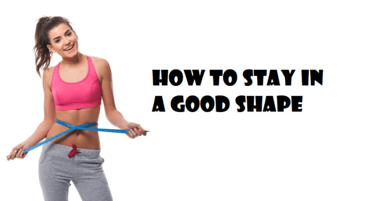 Health & International Students: How To Stay in a Good Shape