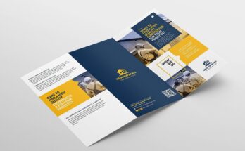 Brochure Printing