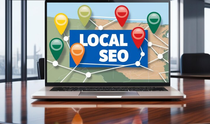 Local SEO Packages