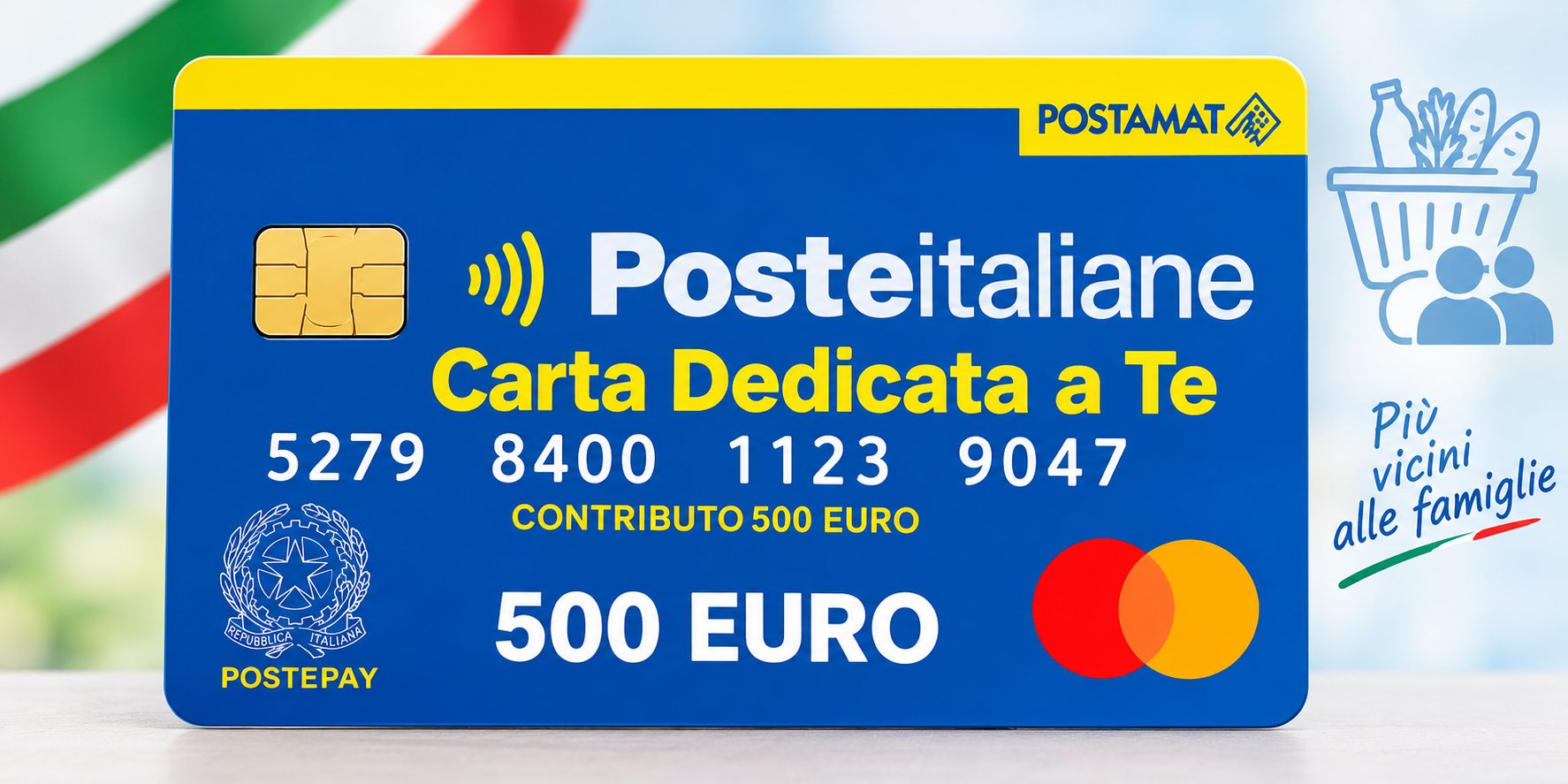 Carta Dedicata Di Te